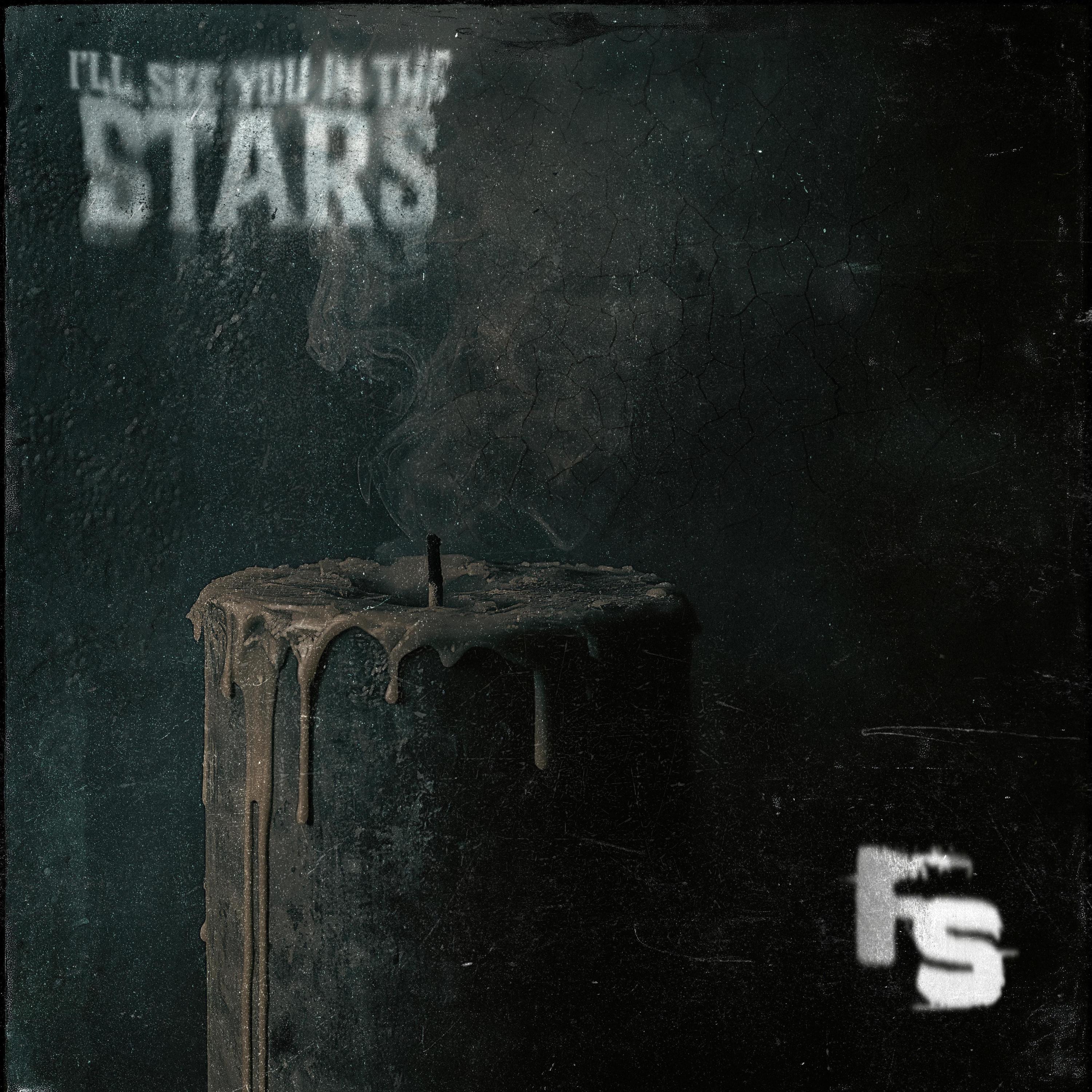 I'll See You In The Stars - Single