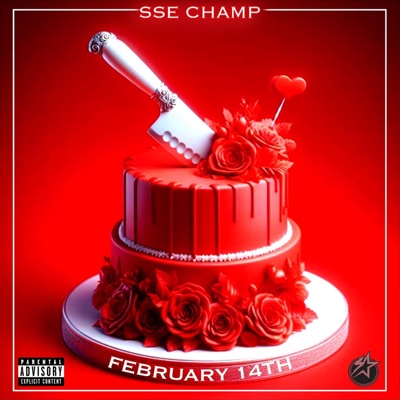 FEBRUARY 14TH - EP