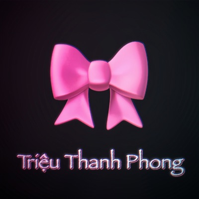 Triệu Thanh Phong - 你离开的事实