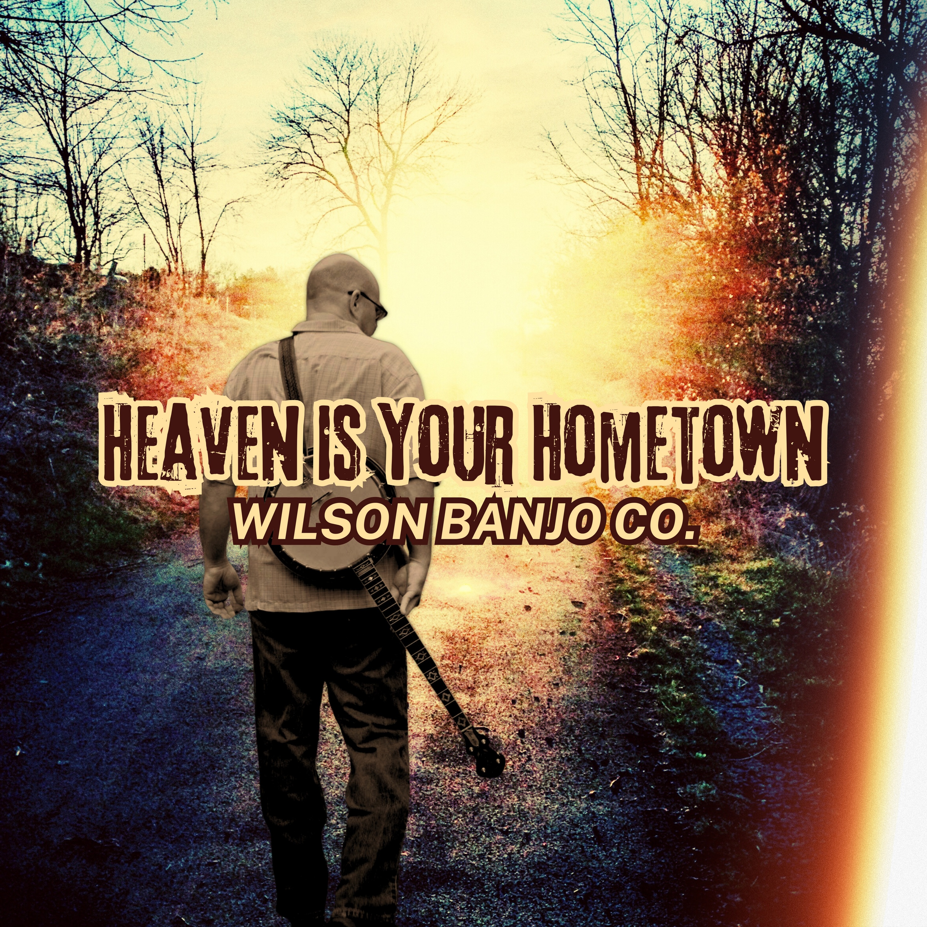 Heaven Is Your Hometown - Single