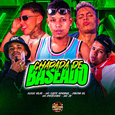 Chapada de Baseado - Single