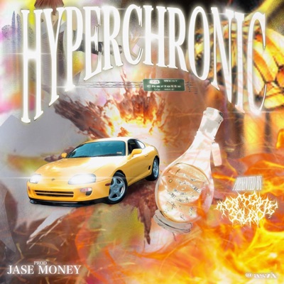 HYPERCHRONIC