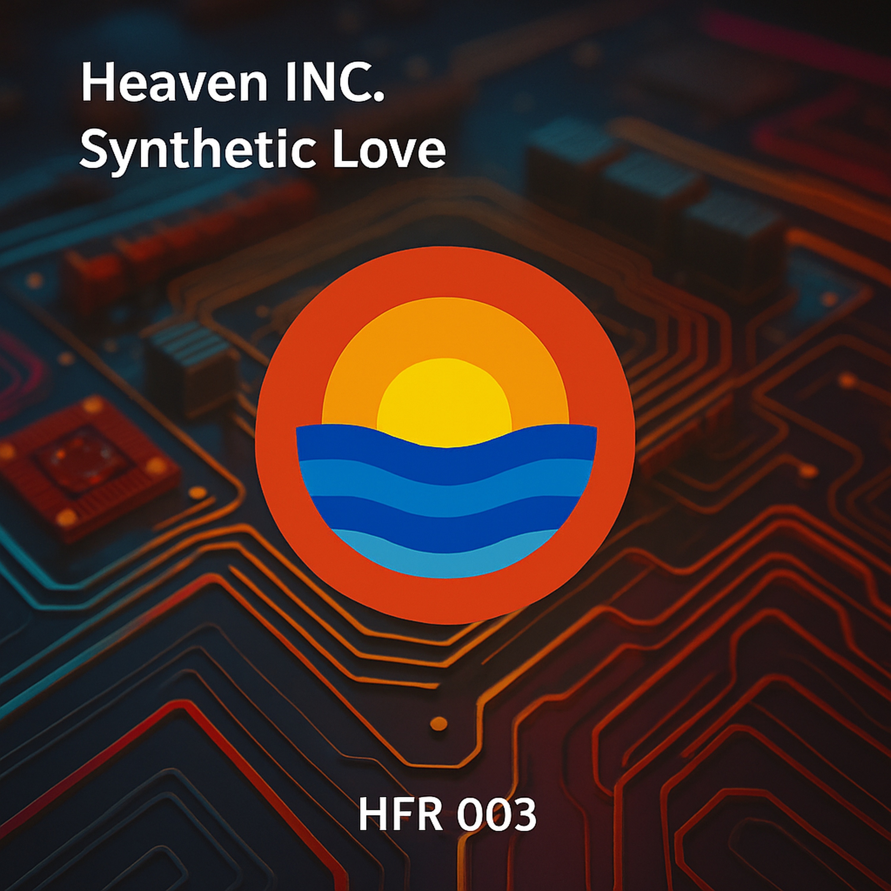 Synthetic Love - Single