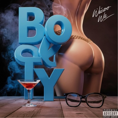 BOOTY - Single