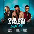 Que Voy a Hacer Sin Ti