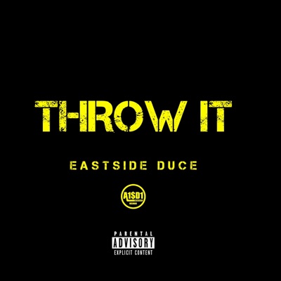 Throw It - Single