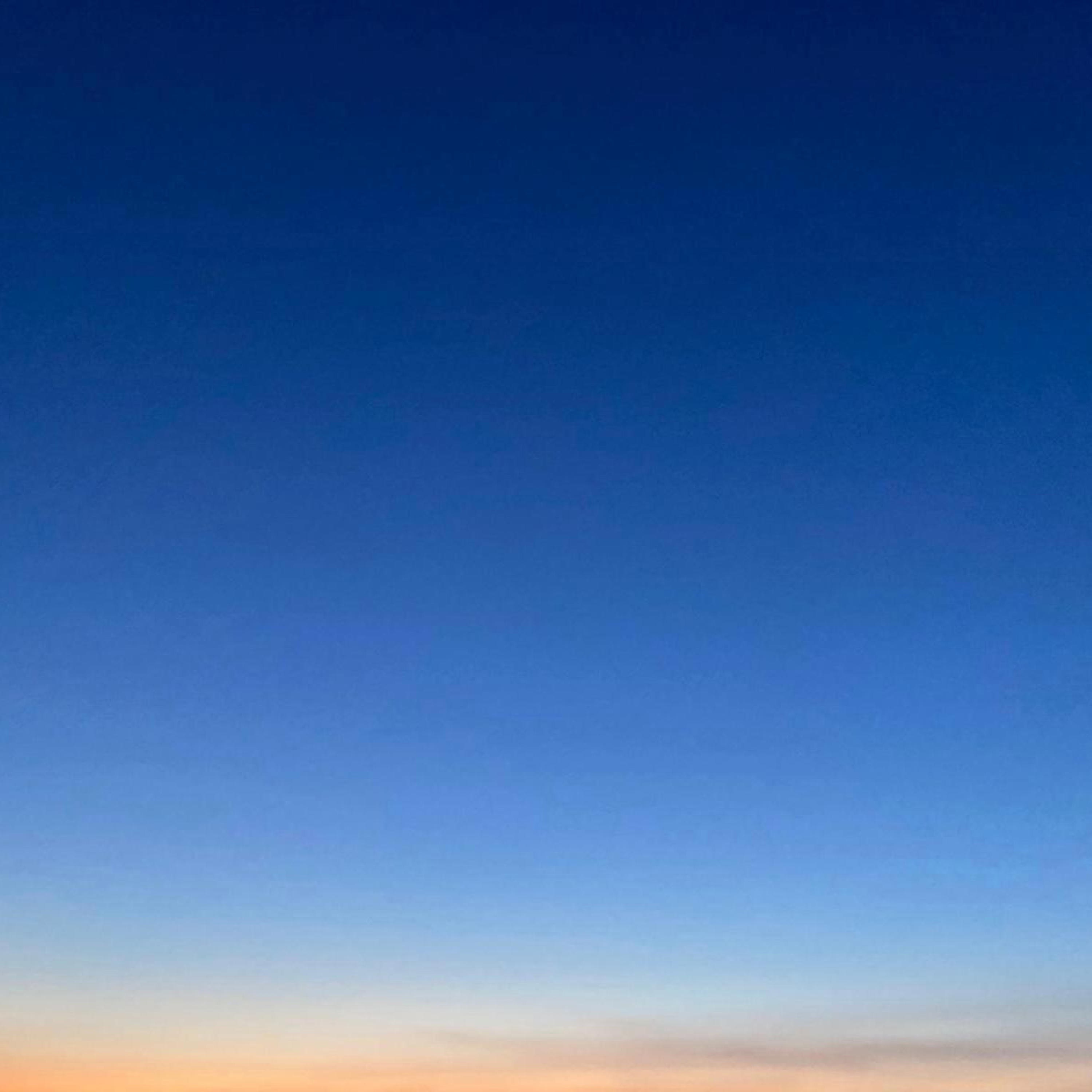 Sunday Morning Serenade