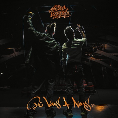 De vous à nous - EP