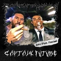 Captain Future - Single - Godo