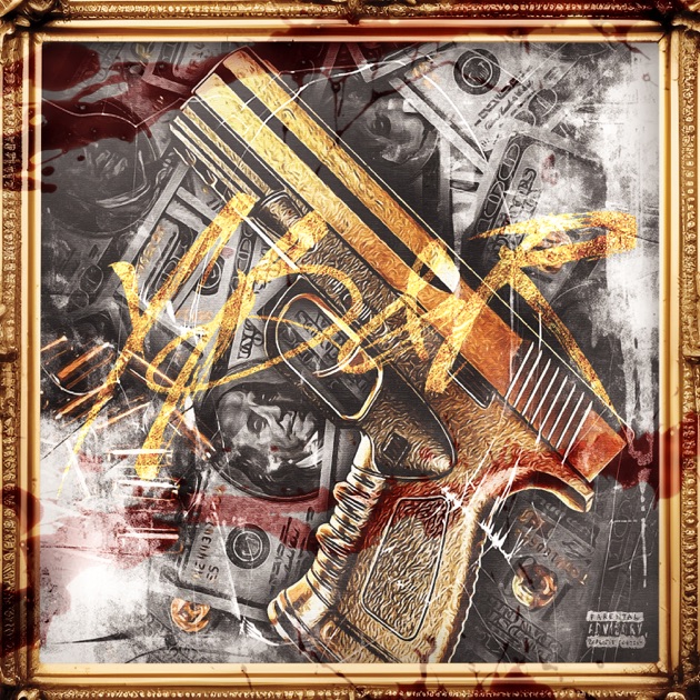 Selfish Nightmares - EP - Album by Melly Mike - Apple Music