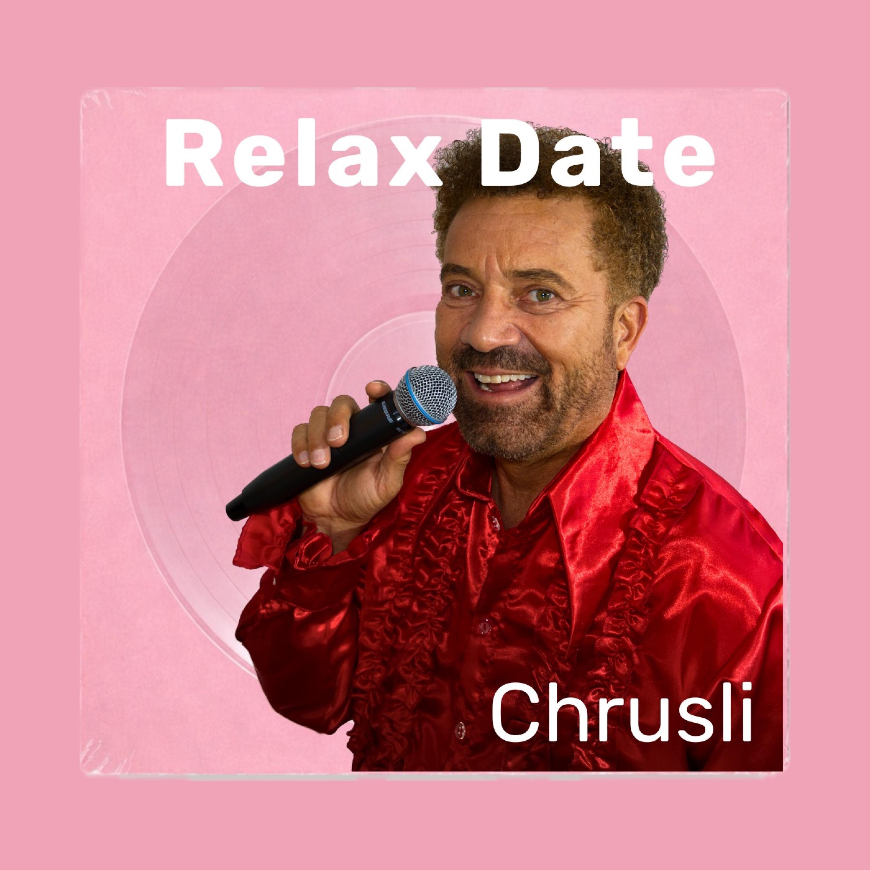 Relax Date - Single