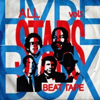 All Stars, Vol. 1 - Dj Hype Box