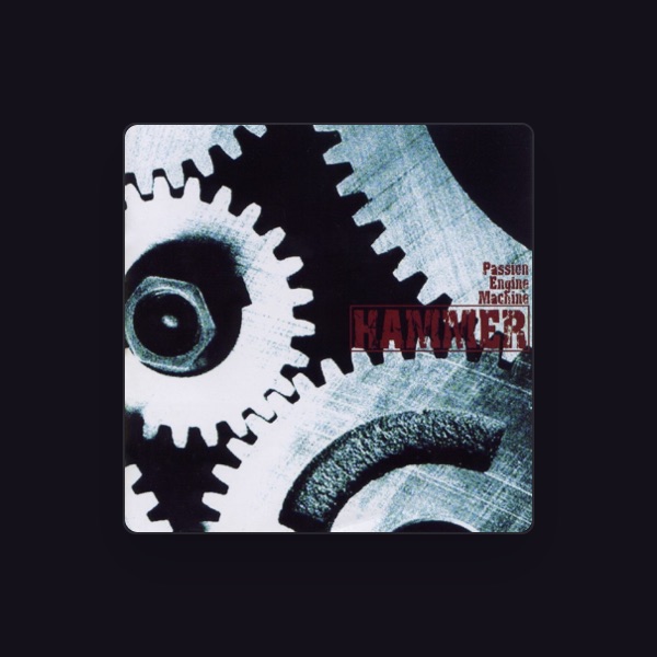 Hammer's avatar