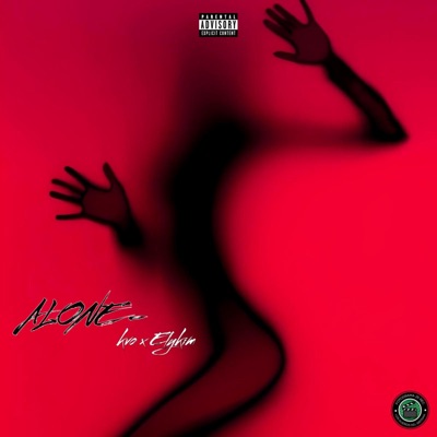 Alone (feat. Elykim) - Single