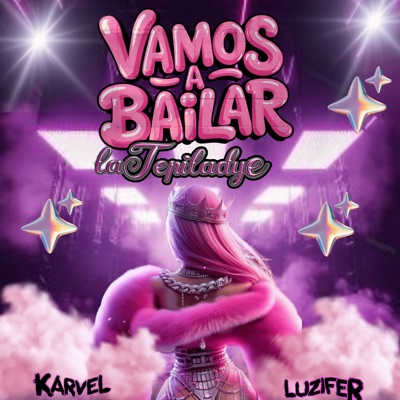 Vamos a Bailar - Single