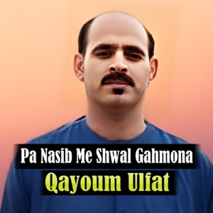 Pa Nasib Me Shwal Ghamona