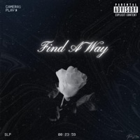 Find A Way - Single - Prizm