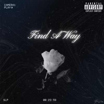 Find A Way - Single