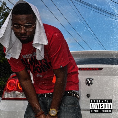 Salute The Swag - Single