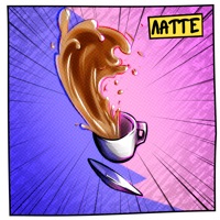 Латте - Single - Иван Рейс & Гарри Топор