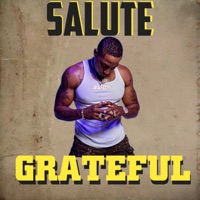 Grateful - Single - Salute
