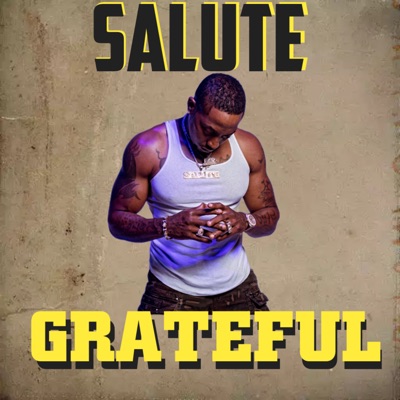 Grateful - Single