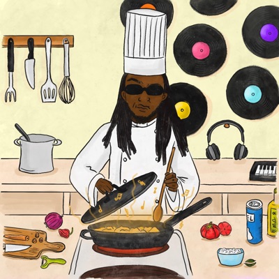 MD10 (The Album Music From And Inspired By) - EP