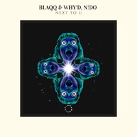 Next To U - Single - Blaqq & Why'd & N@do