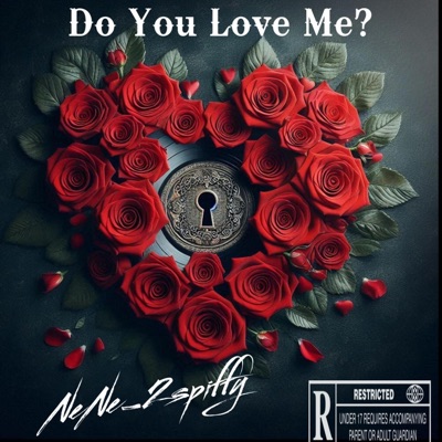 Do You Love Me - Single