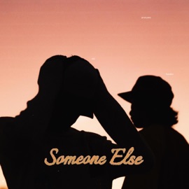 Someone Else (feat. Pana) Franskiiz & lelz