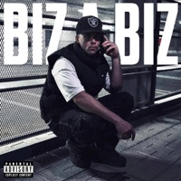 Biz a Biz - Single - Mpadrums & Cee Goat
