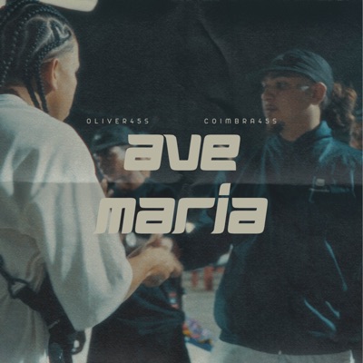 Ave Maria (feat. Coimbra45s & Victor Bakker) - Single