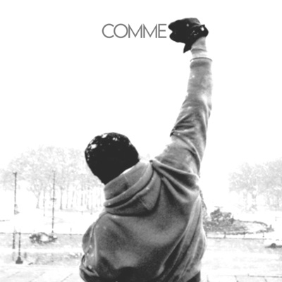 Comme - Single