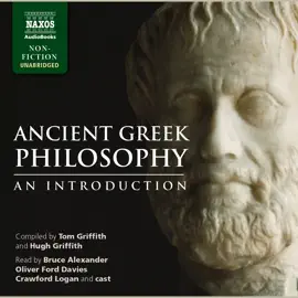 Ancient Greek Philosophy – An Introduction