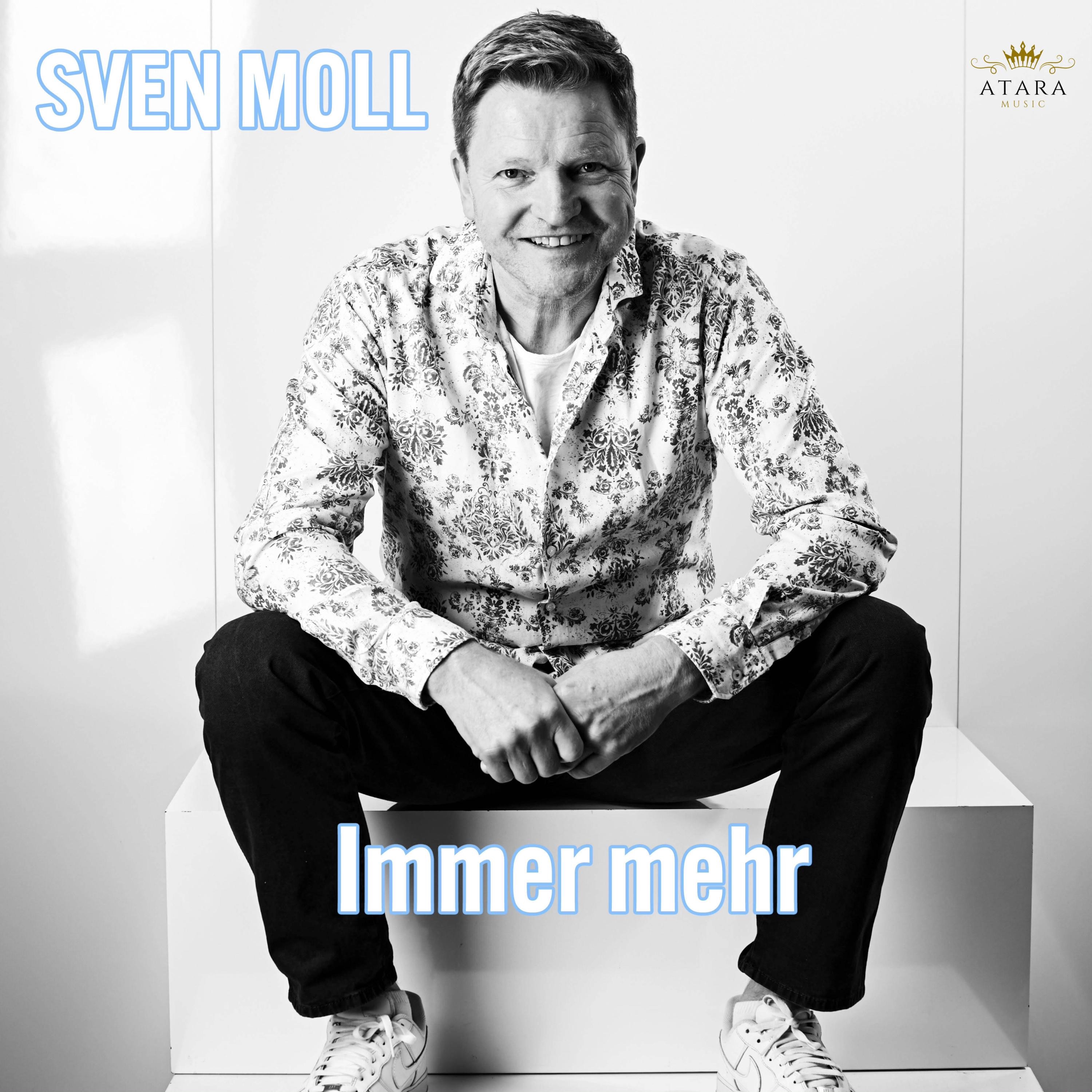 Immer mehr - Single