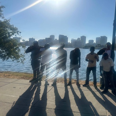 Bad lil vibe (feat. Malye & Man Man) - Single