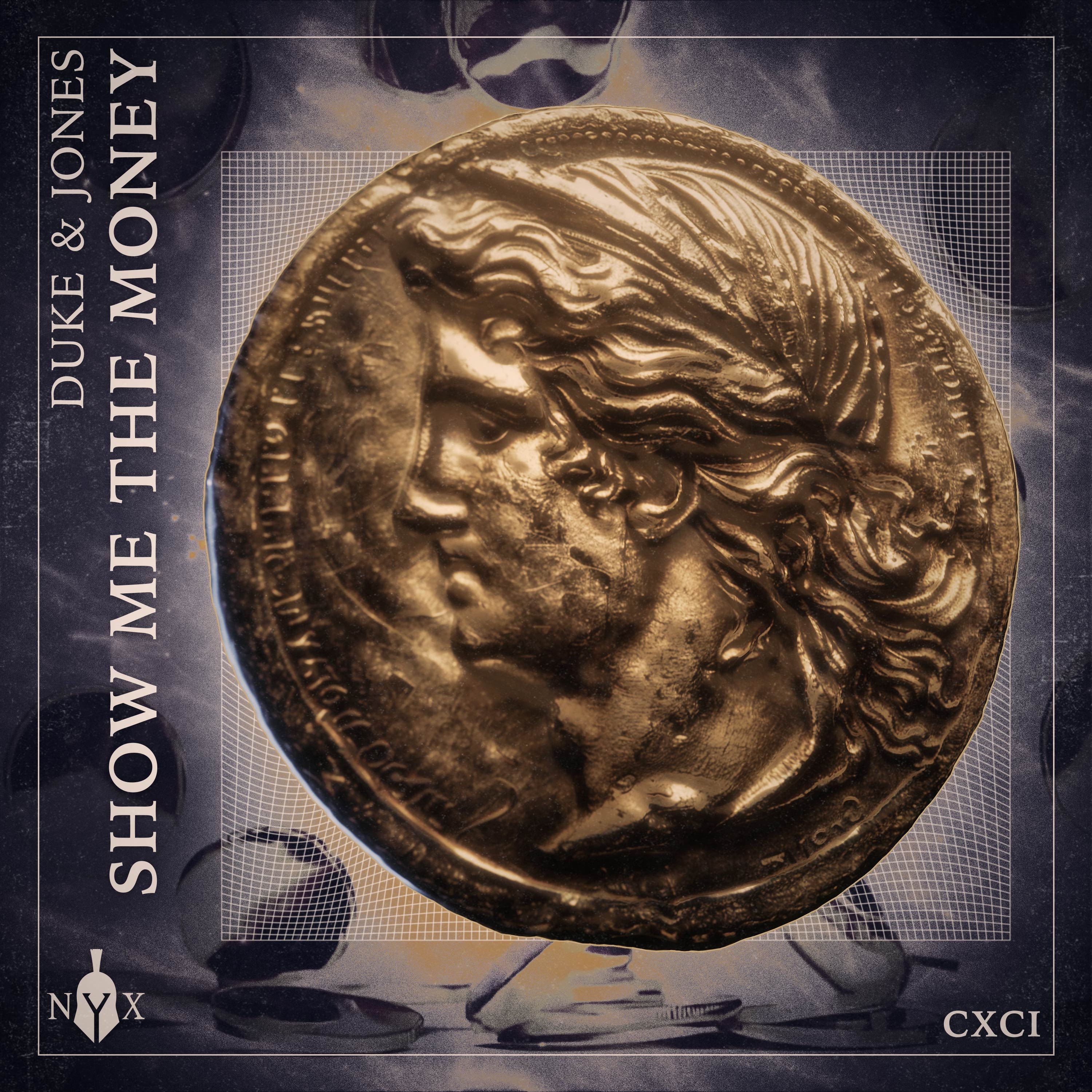 Show Me the Money - Single