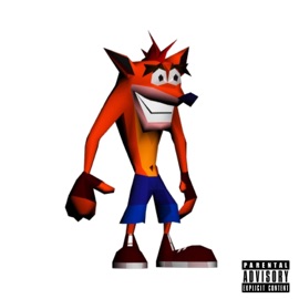 CRASH BANDICOOT FREESTYLE lilmh99
