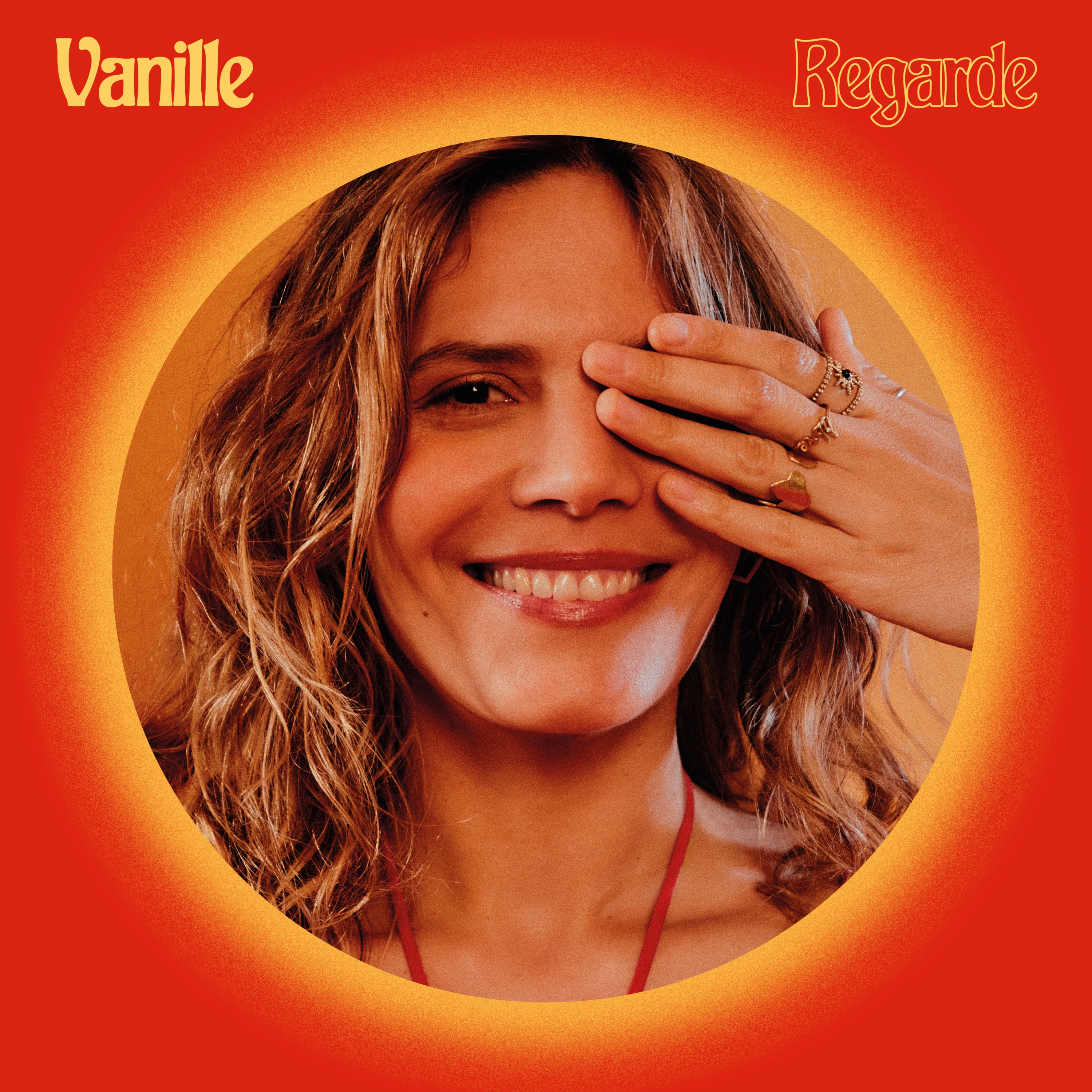 VANILLE - Ce n'est que de l'eau