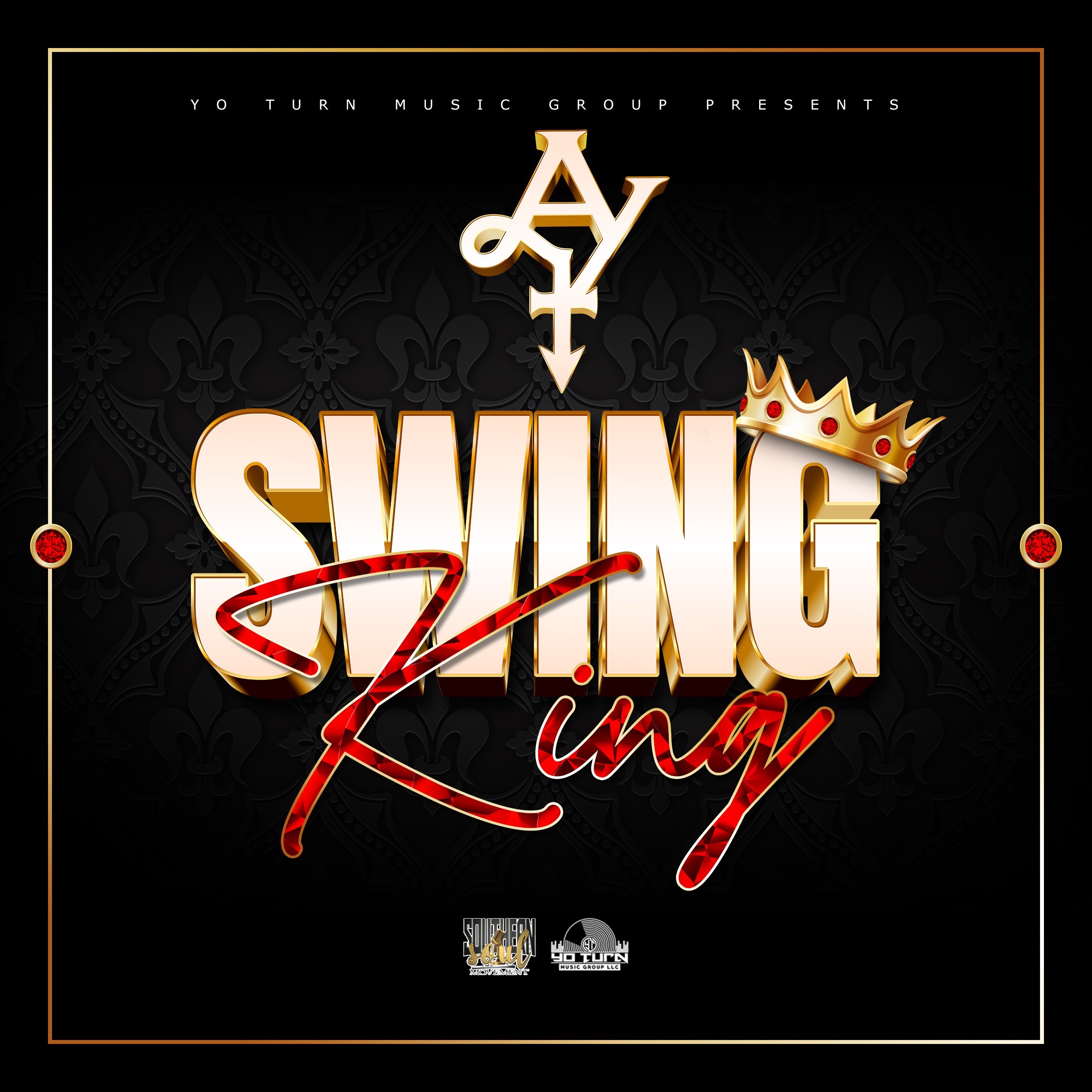 Swing King - Single