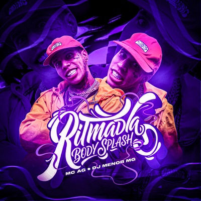 RITMADA BODY SPLASH - Single