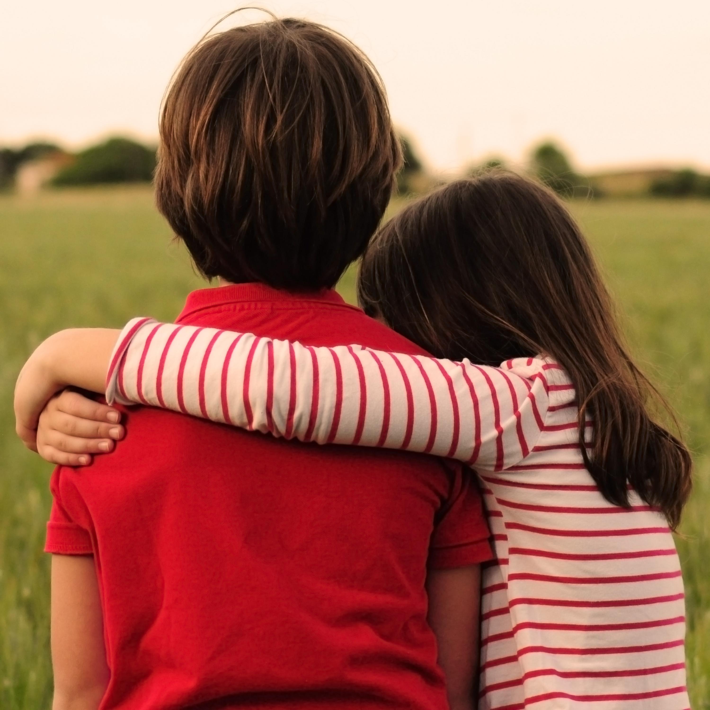 Un Fratello - Single