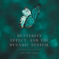 Butterfly Effects, and The Dynamic System - Single - Josep Roig Boada