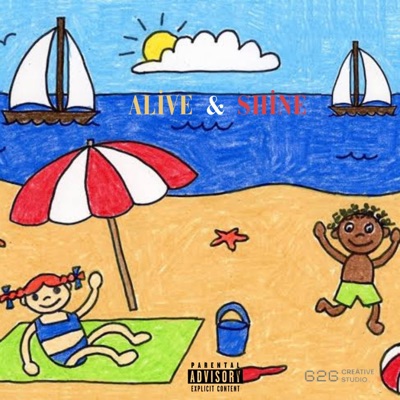 Alive & Shine - Single