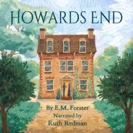 Howards End (Unabridged)