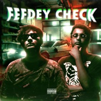 FEFDEY CHECK - Single - SOBER KID, Doctor Shoeb & GARUNA