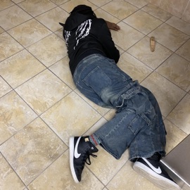 LET IT OUT! (feat. DREADOFFICIAL) SwornSecrecy