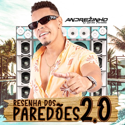 Resenha dos paredões 2.0