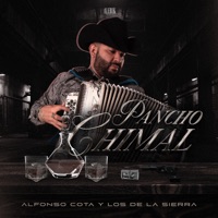 Pancho Chimal - Single - Alfonso Cota Y Los De La Sierra