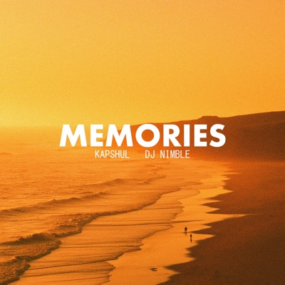 Memories - Single